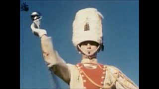 Devo  Lets Go    Left Minus Right Audio Channel Mix  US Enclosure Company