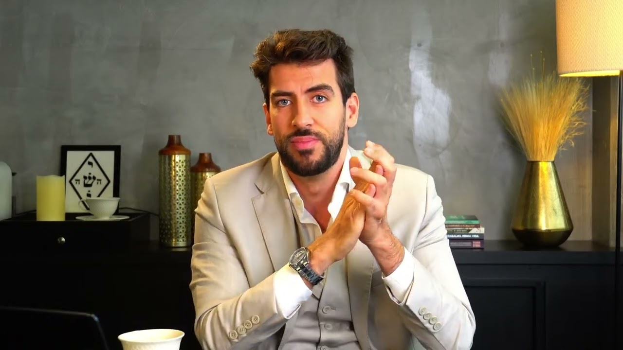 AUTOIMAGEM — Os 7 Sabotadores do Sucesso | Como fazer seu cliente ver seu valor?