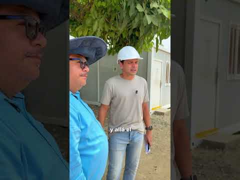El Acueducto Regional del Norte es la obra que reivindicaría la falta de agua potable: Varela
