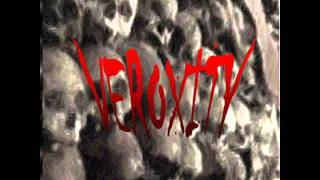 Veroxity - In Fear Of Death