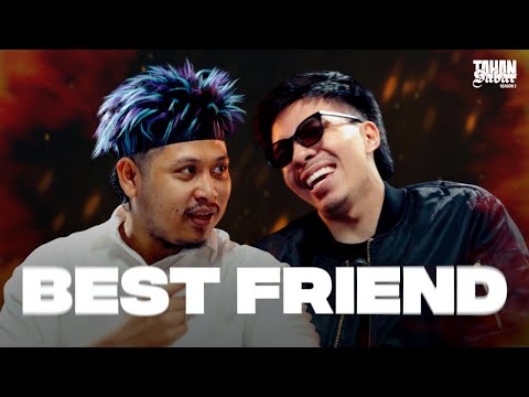 Atta Halilintar Holds Revenge for Being Roasted by the Indonesian Liberation League (MLI)? - Be P...