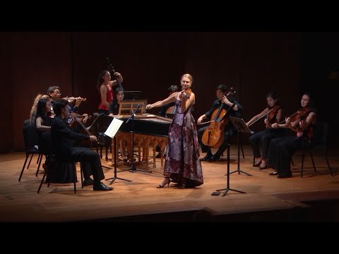 Vivaldi:  Autumn from The Four Seasons