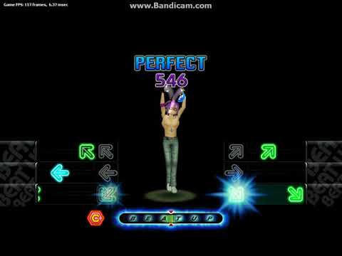 AuditionPVS Beat Up Nicki Minaj - Anaconda (Lv.4) (130 bpm)