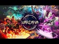 Gameplay video of Warcana  PC