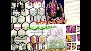 Download the video "LANNALANNA2050#NAWAPOL_UNIVERSALLAWS#THREEPHONE_THAILANDAI2050#E=MC2_MINDSE_ESBI#SHOSHIN_ZEN_63_100"