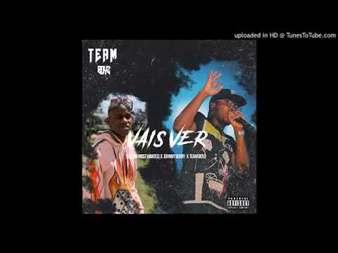 Vais Ver Team Boyz x Kelson Most Wanted x Johnny Berry
