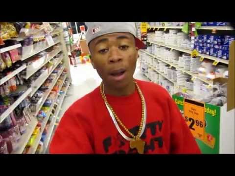 Swain Turay X Tigga T - Freestyle Video #3 (Shoutouts)