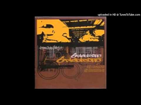 Danno 04 - Metallica Armatura Solida ft. Dj Baro & Phella