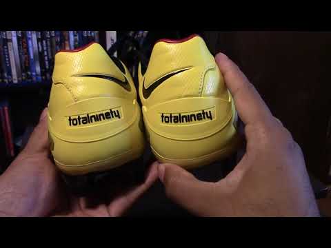 Nike Air Zoom Total 90 Laser *Remake 2019*