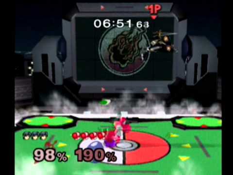 【SSBM】 2013/5/1 Friendlies aoi(Marth) vs aMSa(Yoshi)