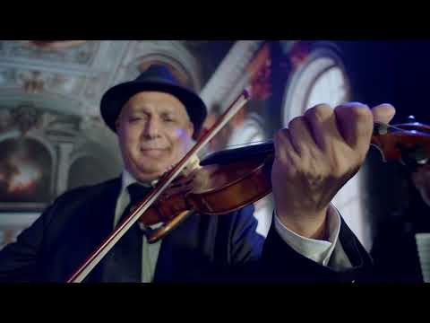 New clip Fane Dumitrache -Balada Barbatilor -2025