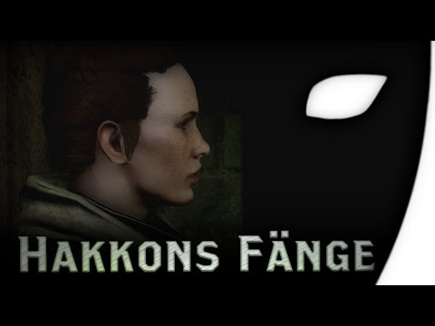 DA:I Hakkons Fänge #200 - Ausgetüftelte Hebel - Let's Play (Deutsch)
