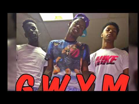 Trell Outchea FT. JMM Larry & REDD - GWYM