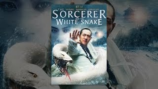 The Sorcerer and the White Snake