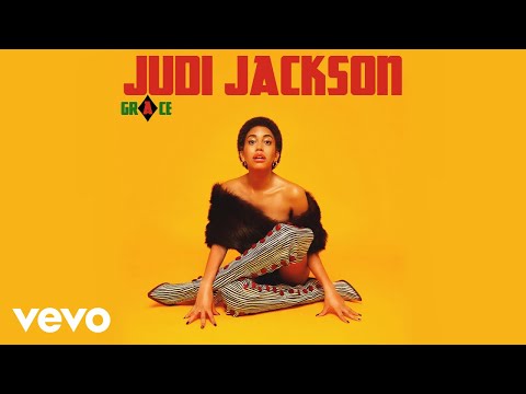 Judi Jackson - Sunrise (Official Audio) ft. Arthur Verocai