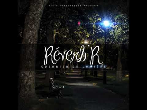 Réverb'R - Le Pantin