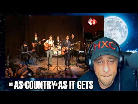 Danny Vera & Douwe Bob - Loving Her Alone Reaction!