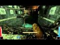 Dark Messiah Of Might And Magic Xbox360 Vs Pc