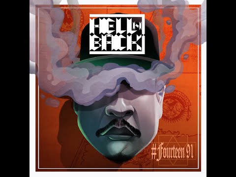 HELLNBACK FT. THE NORTHWEST KID AND WAKESELF - FORKED TONGUE "OFFICIAL VIDEO"