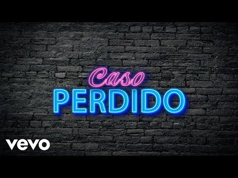Sloowtrack - Caso Perdido (Official Video)