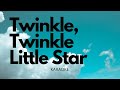 Twinkle Twinkle Little Star Westcott Karaoke Piano Accompaniment Trinity