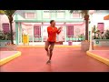 The Fresh Beat Band Walking The Hot Street