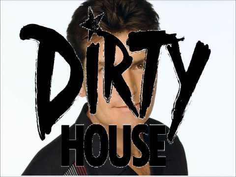 Dj Romano - Dirty House feat. Charlie Sheen
