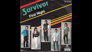 Survivor First Night Subtitulado al español