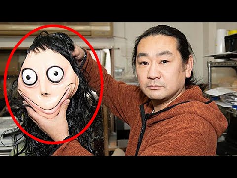 10 PRZERAŻAJĄCYCH MIEJSKICH LEGEND!