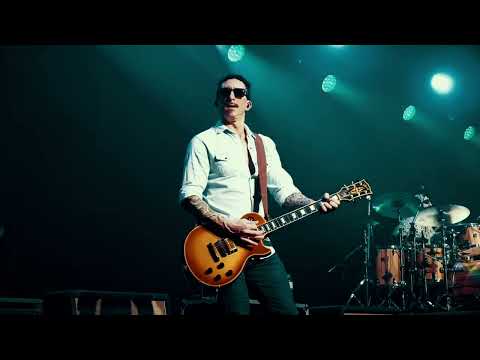 Skay Beilinson y Los Fakires - El Sueño del Jinete - Estadio Obras 2025