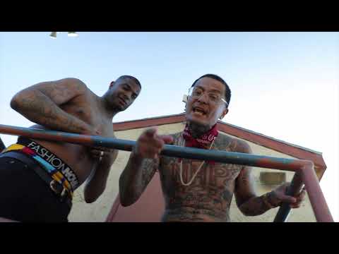 NORFSIDE NAVY - N'TA DAT