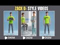 I Found The Secret Website To Make Zack D Films
