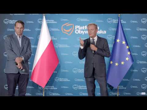 Pan tylko: PiS! PiS! Wszelkie zło na PiS!