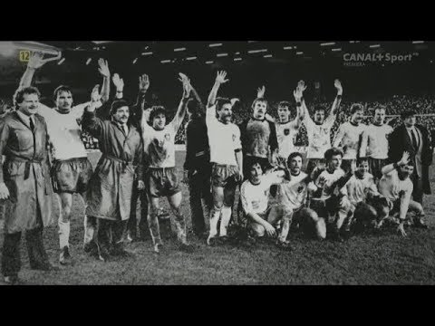 Widzew Łódź - o krok od pucharu 1982/83