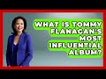 What Is Tommy Flanagan's Most Influential Album? - Jazz Music Legends