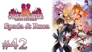 Download lagu Tales of the Heroes: Twin Brave [Spada & Ruca] -Stage 4 & 5- Part 42 mp3