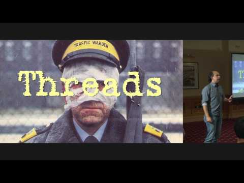 Thinking Outside the Synchronisation Quadrant - Kevlin Henney [ACCU 2017]