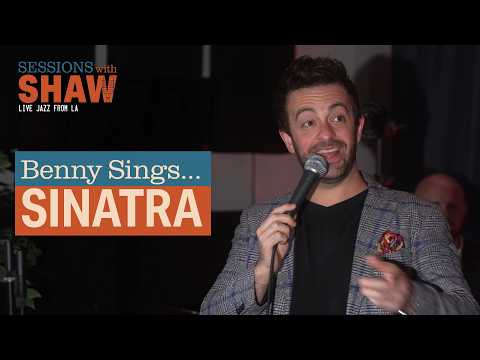 Street of Dreams w/Benny Benack III