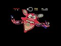 Mario Gives Up 3 SMW Hack 5 Nights Five Nights At Freddy S Level