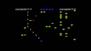 Centropods for the Commodore VIC-20 / Commodore VC-20