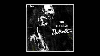Big Sean   24 Karats Of Gold ft  J  Cole Detroit HD