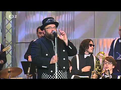 Zatrestband - Jezdím bez nehod