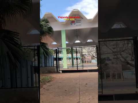 Saliendo del complejo Deportivo Fe Del Valle.en el Camilo Cienfuegos.Habana del Este