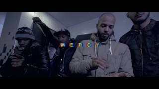 Hayce Lemsi - Mercy - Version Chipmunks