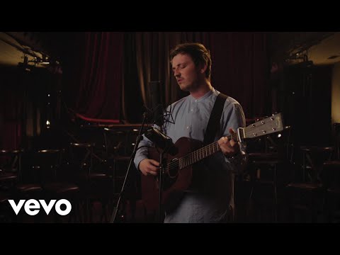 run - Lewis Watson