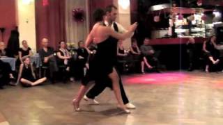 Gonzalo Orihuela & Solange Chapperon - Malevaje