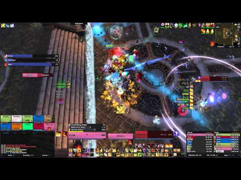 Iron Qon 10 man heroic