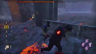 [DBD] キラーしたり鯖する