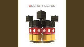 UNKLE Reconstruction (Inspired by "The Incredibles")