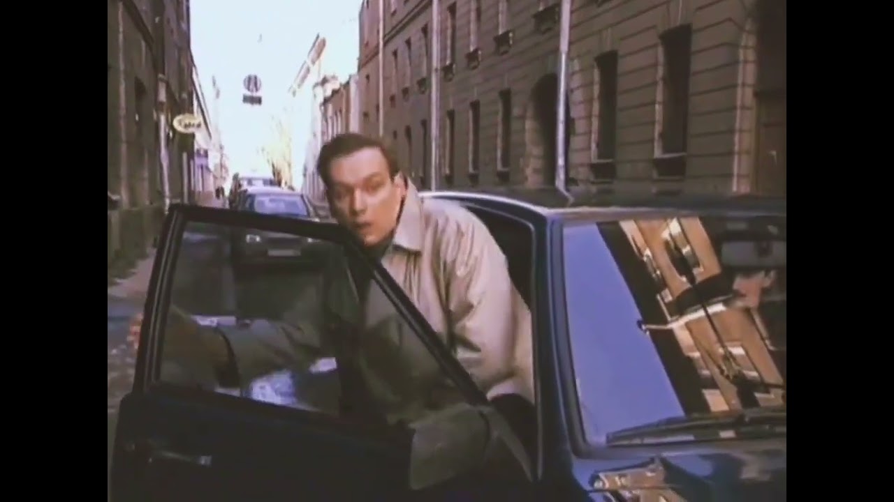 clip /Mist Fable - Catch a Feeling (rebuilt) /# 73